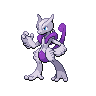 Mewtwo (Mega X)